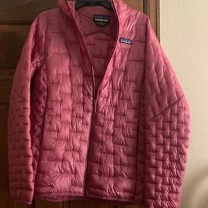 Patagonia womens/femmes XL jacket